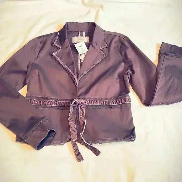 Plugged Jacket NWT - Picture 1 of 2